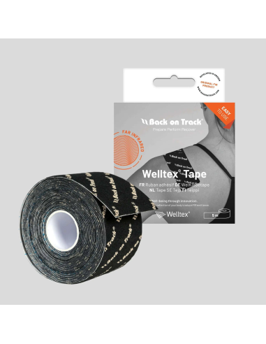 Welltex teippi 5m